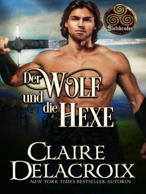 cover image of Der Wolf und die Hexe